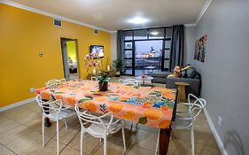Stay At The Point - Trattoria Toscana